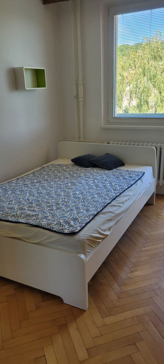 Pronájem bytu 1+1 35 m², Pastviny, Brno, Jihomoravský kraj Pronájem bytu 1+1 35 m², Pastviny, Brno, Jihomoravský kraj