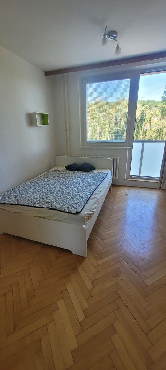 Pronájem bytu 1+1 35 m², Pastviny, Brno, Jihomoravský kraj Pronájem bytu 1+1 35 m², Pastviny, Brno, Jihomoravský kraj
