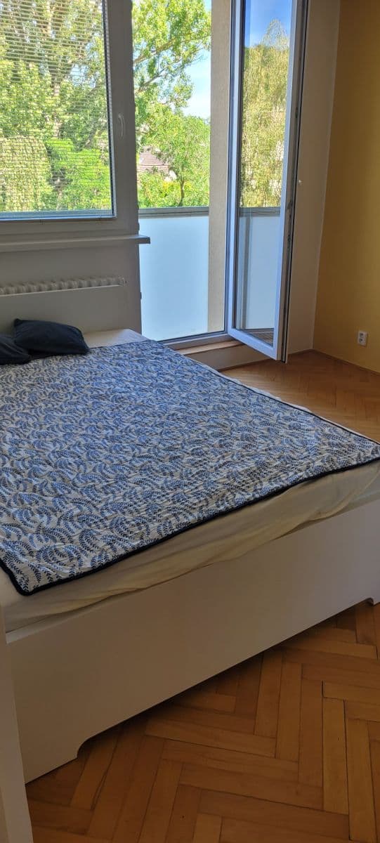 Pronájem bytu 1+1 35 m², Pastviny, Brno, Jihomoravský kraj Pronájem bytu 1+1 35 m², Pastviny, Brno, Jihomoravský kraj
