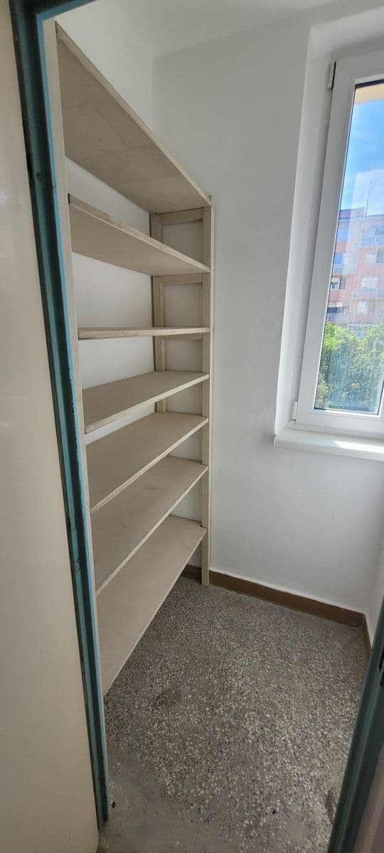 Pronájem bytu 1+1 35 m², Pastviny, Brno, Jihomoravský kraj Pronájem bytu 1+1 35 m², Pastviny, Brno, Jihomoravský kraj