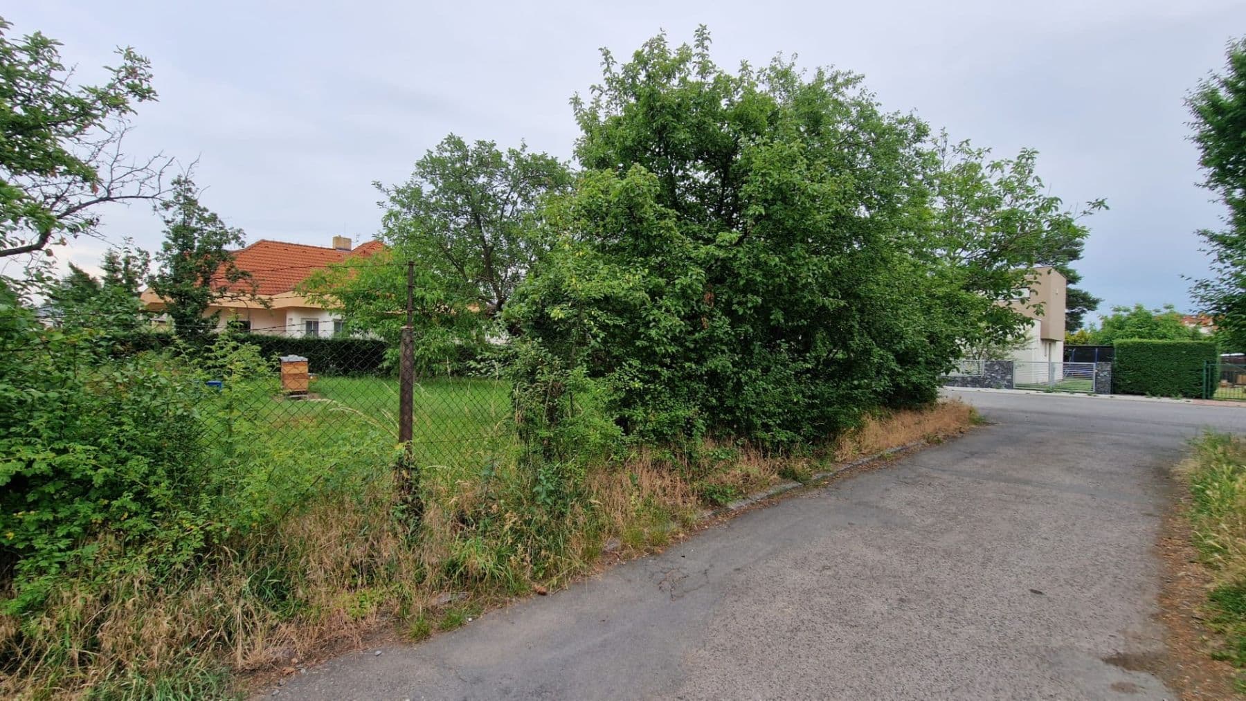 Prodej pozemku 672 m², Roztoky, Středočeský kraj Prodej pozemku 672 m², Roztoky, Středočeský kraj