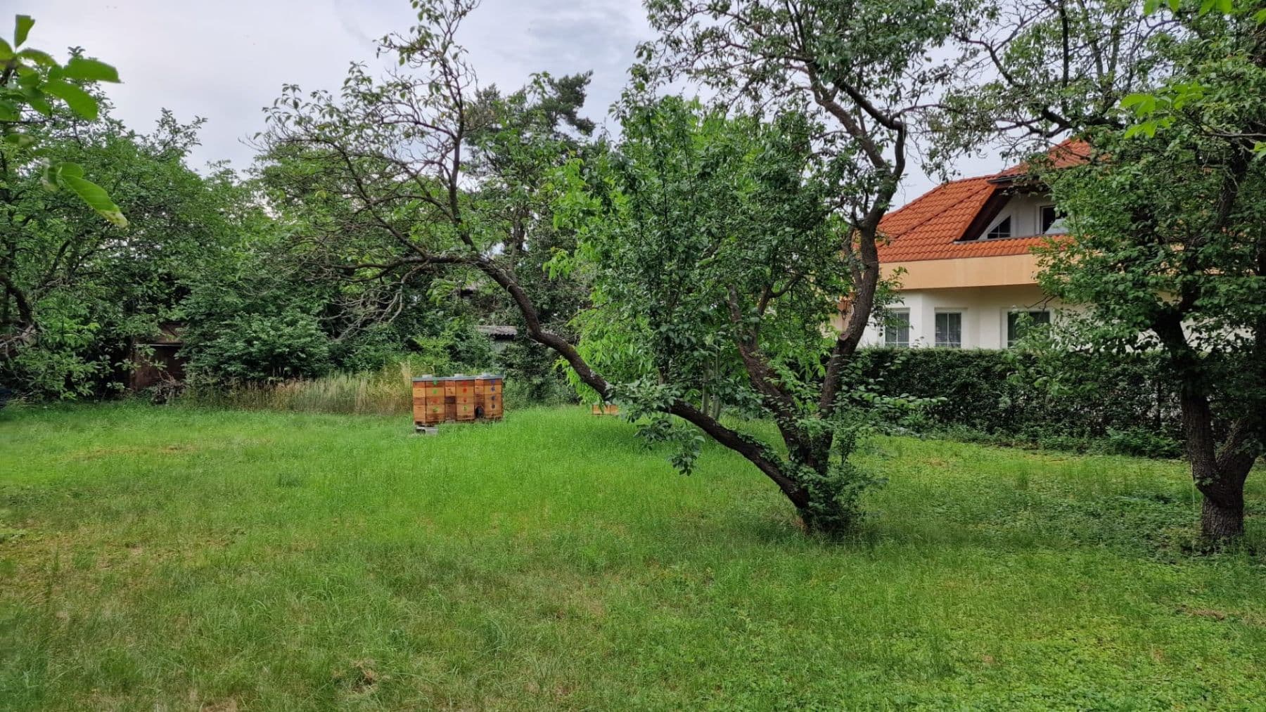 Prodej pozemku 672 m², Roztoky, Středočeský kraj Prodej pozemku 672 m², Roztoky, Středočeský kraj
