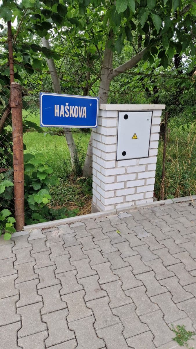 Prodej pozemku 672 m², Roztoky, Středočeský kraj Prodej pozemku 672 m², Roztoky, Středočeský kraj