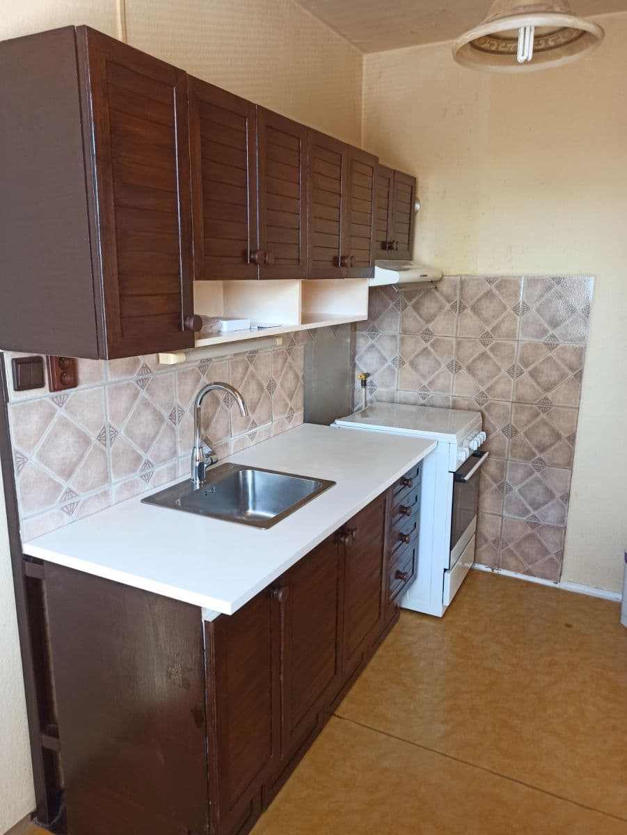 Prodej bytu 65 m², Vazovova, Praha, Praha Prodej bytu 65 m², Vazovova, Praha, Praha