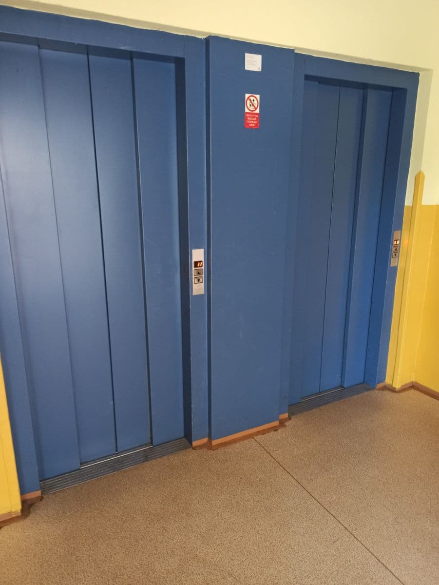 Prodej bytu 65 m², Vazovova, Praha, Praha Prodej bytu 65 m², Vazovova, Praha, Praha