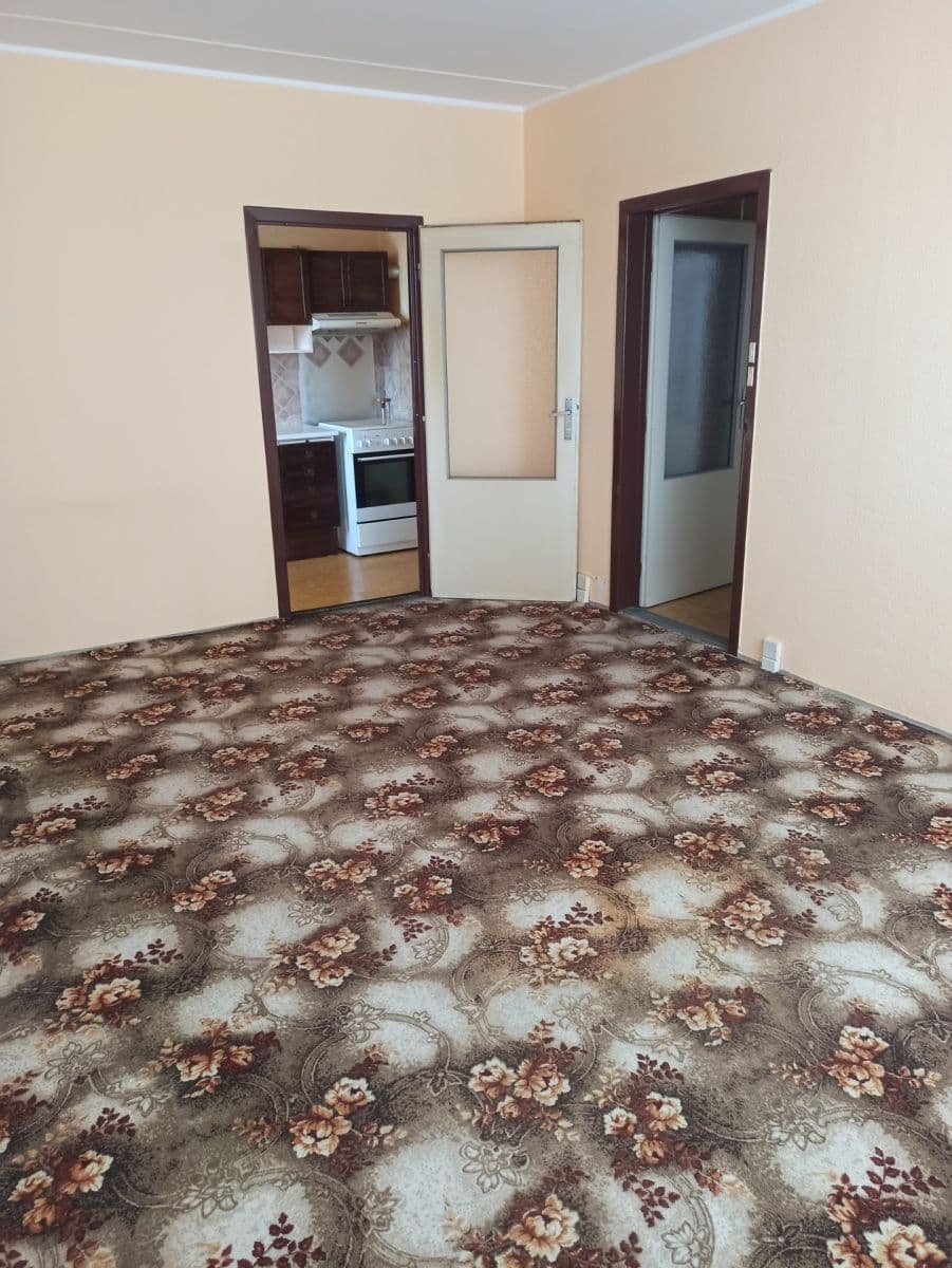 Prodej bytu 65 m², Vazovova, Praha, Praha Prodej bytu 65 m², Vazovova, Praha, Praha