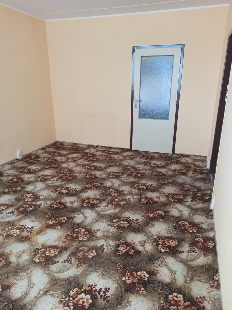 Prodej bytu 65 m², Vazovova, Praha, Praha Prodej bytu 65 m², Vazovova, Praha, Praha