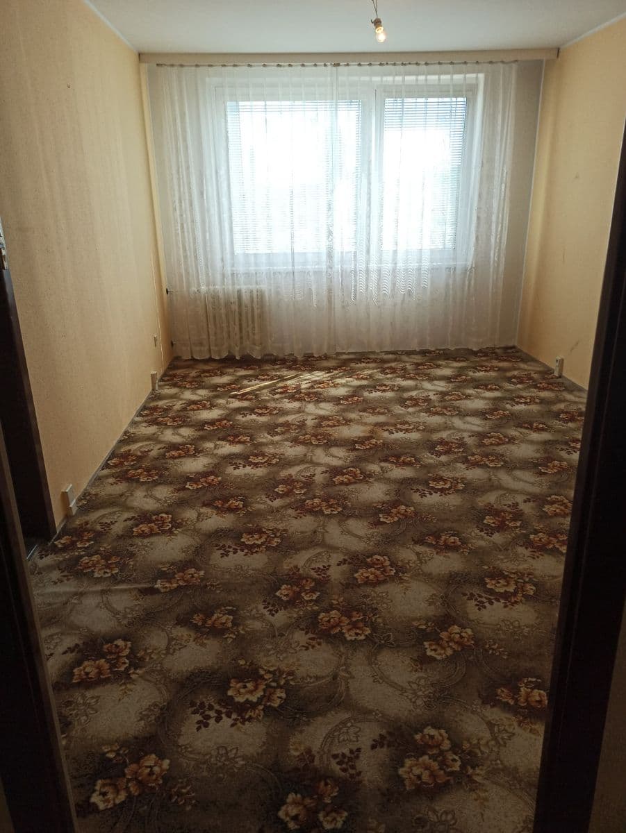 Prodej bytu 65 m², Vazovova, Praha, Praha Prodej bytu 65 m², Vazovova, Praha, Praha