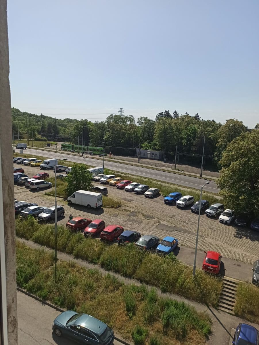 Prodej bytu 65 m², Vazovova, Praha, Praha Prodej bytu 65 m², Vazovova, Praha, Praha