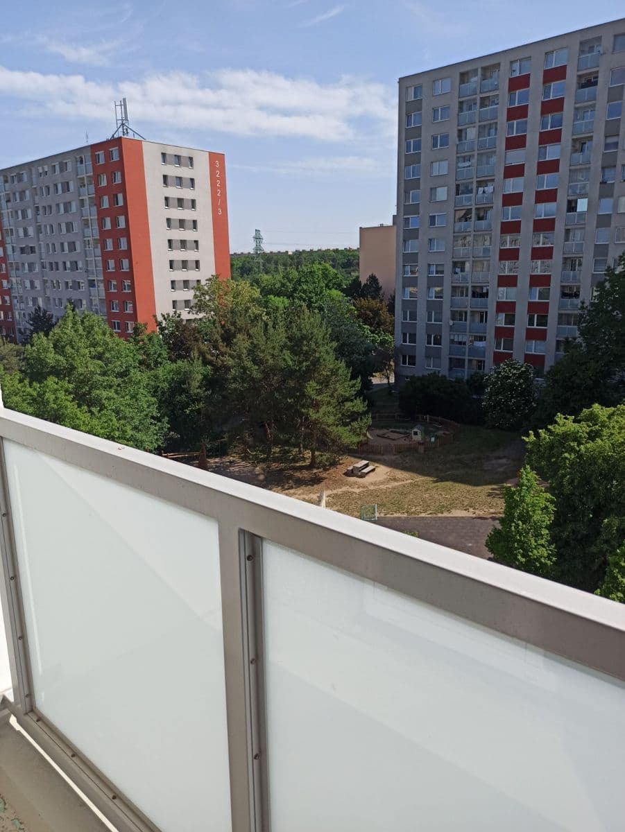 Prodej bytu 65 m², Vazovova, Praha, Praha Prodej bytu 65 m², Vazovova, Praha, Praha
