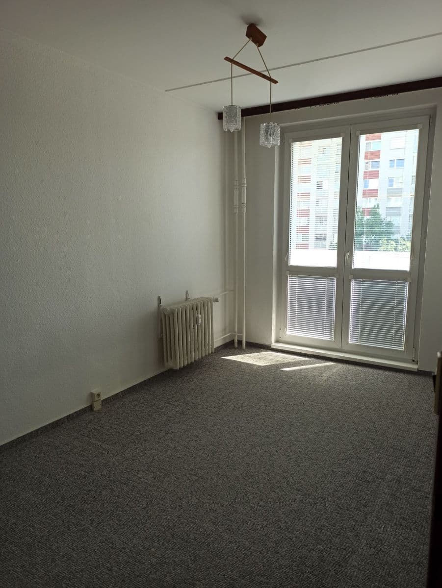 Prodej bytu 65 m², Vazovova, Praha, Praha Prodej bytu 65 m², Vazovova, Praha, Praha