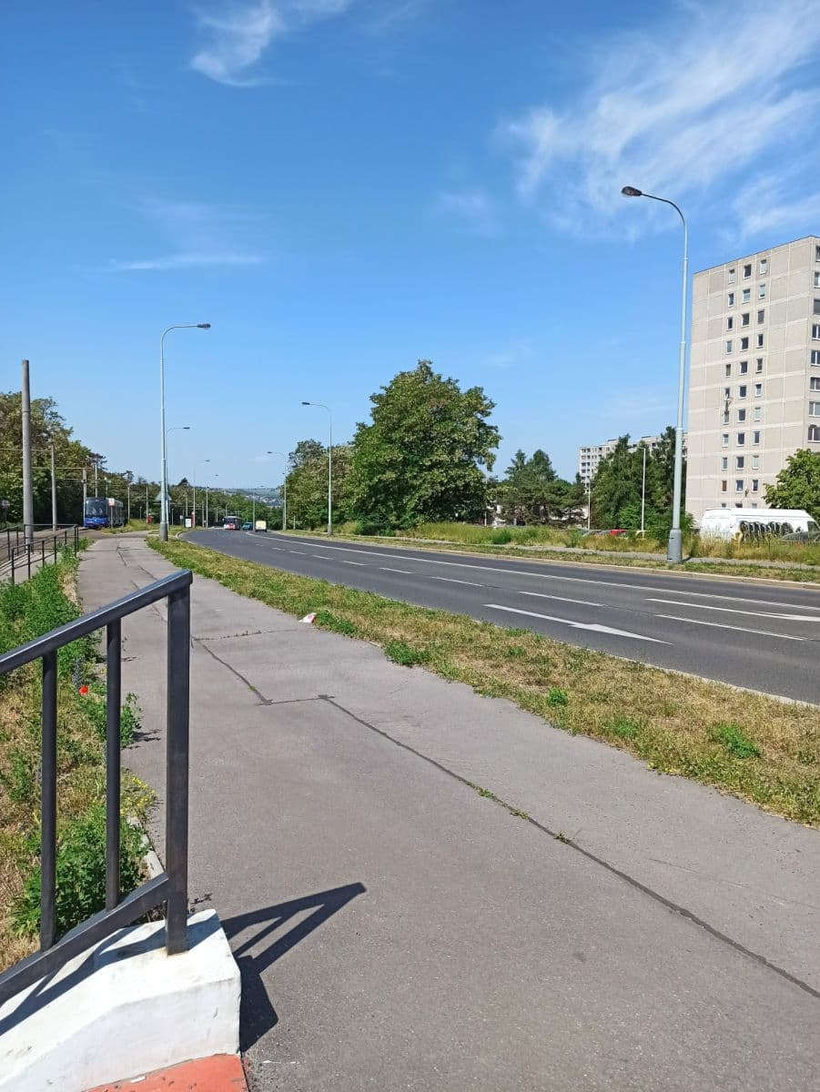 Prodej bytu 65 m², Vazovova, Praha, Praha Prodej bytu 65 m², Vazovova, Praha, Praha
