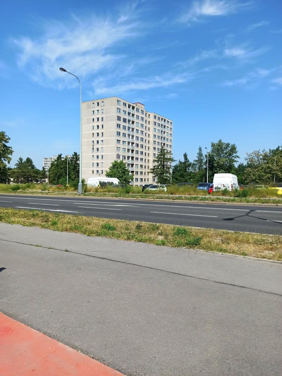 Prodej bytu 65 m², Vazovova, Praha, Praha Prodej bytu 65 m², Vazovova, Praha, Praha