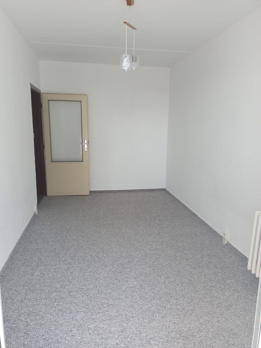 Prodej bytu 65 m², Vazovova, Praha, Praha Prodej bytu 65 m², Vazovova, Praha, Praha