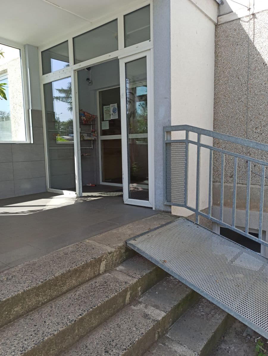 Prodej bytu 65 m², Vazovova, Praha, Praha Prodej bytu 65 m², Vazovova, Praha, Praha