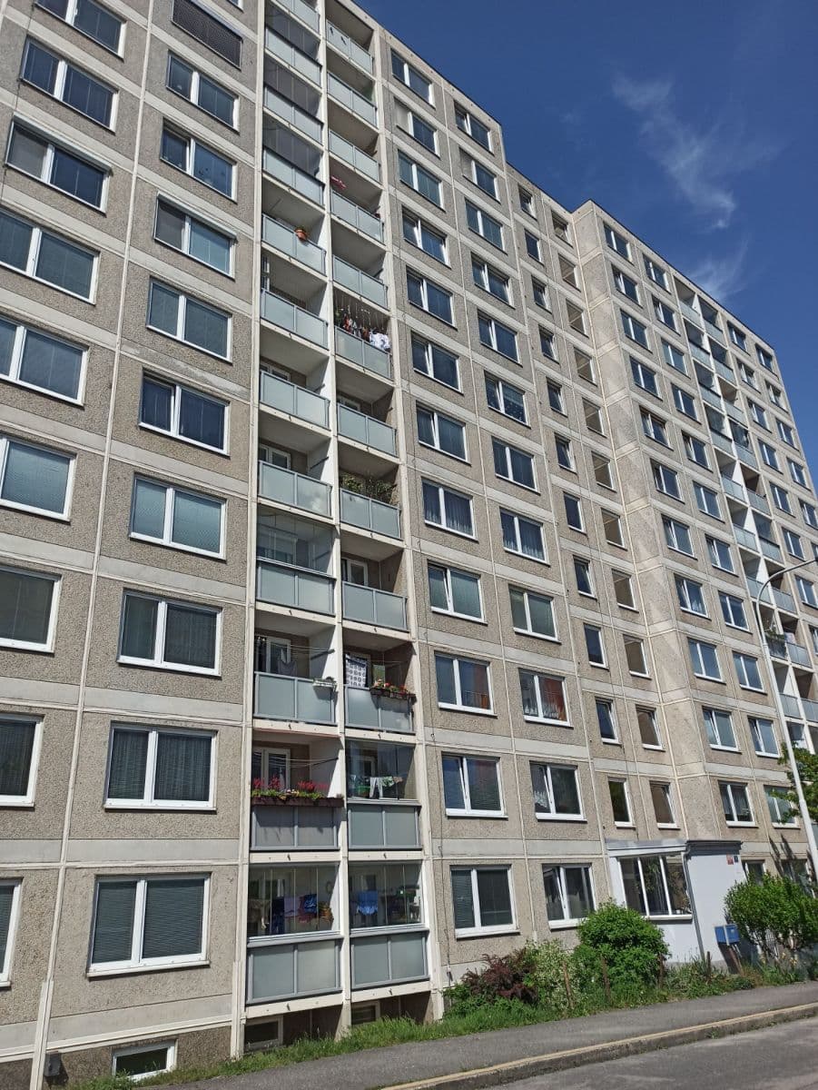 Prodej bytu 65 m², Vazovova, Praha, Praha Prodej bytu 65 m², Vazovova, Praha, Praha