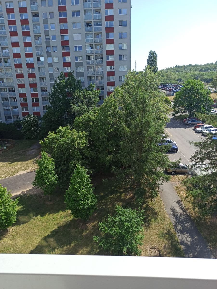 Prodej bytu 65 m², Vazovova, Praha, Praha Prodej bytu 65 m², Vazovova, Praha, Praha