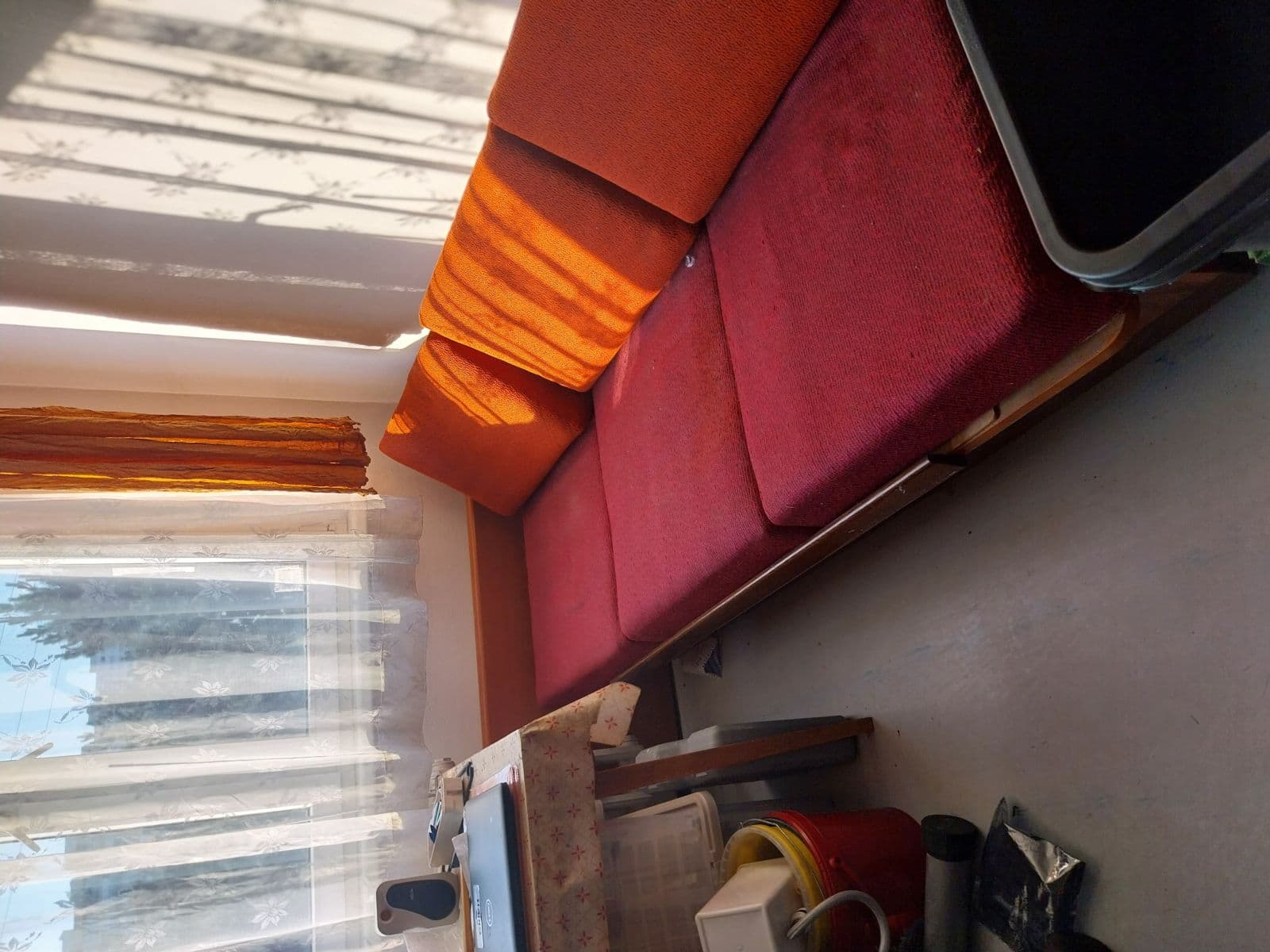 Pronájem bytu 18 m², Proutěná, Praha, Praha Pronájem bytu 18 m², Proutěná, Praha, Praha