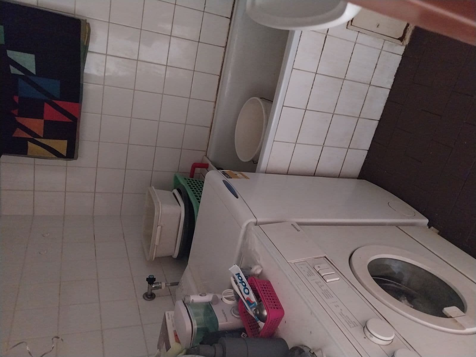 Pronájem bytu 18 m², Proutěná, Praha, Praha Pronájem bytu 18 m², Proutěná, Praha, Praha