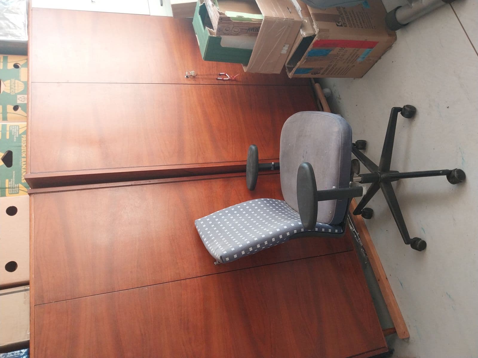 Pronájem bytu 18 m², Proutěná, Praha, Praha Pronájem bytu 18 m², Proutěná, Praha, Praha