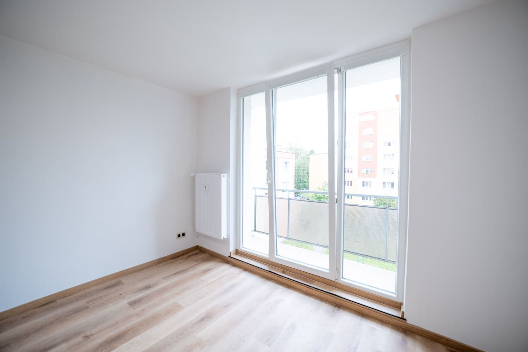 Prodej bytu 3+kk 60 m², Ke Kukačce, Plzeň, Plzeňský kraj Prodej bytu 3+kk 60 m², Ke Kukačce, Plzeň, Plzeňský kraj