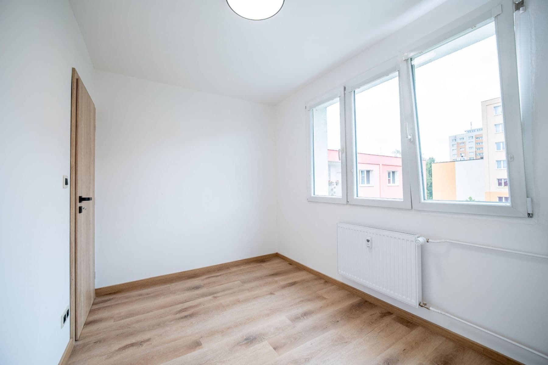 Prodej bytu 3+kk 60 m², Ke Kukačce, Plzeň, Plzeňský kraj Prodej bytu 3+kk 60 m², Ke Kukačce, Plzeň, Plzeňský kraj