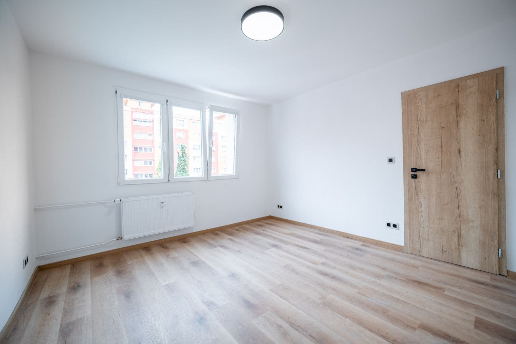 Prodej bytu 3+kk 60 m², Ke Kukačce, Plzeň, Plzeňský kraj Prodej bytu 3+kk 60 m², Ke Kukačce, Plzeň, Plzeňský kraj