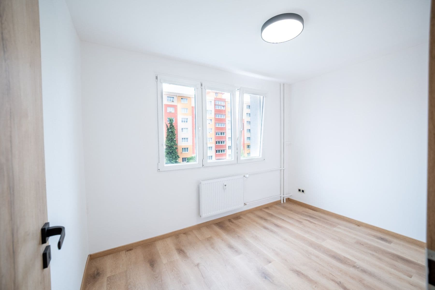 Prodej bytu 3+kk 60 m², Ke Kukačce, Plzeň, Plzeňský kraj Prodej bytu 3+kk 60 m², Ke Kukačce, Plzeň, Plzeňský kraj