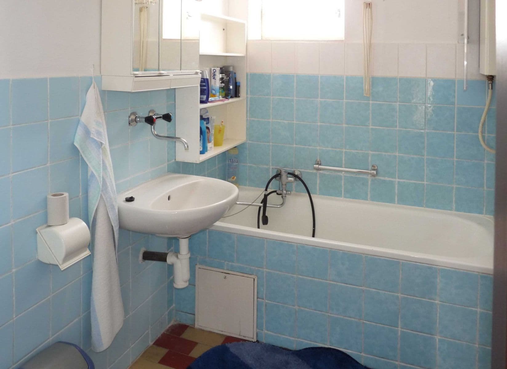 Pronájem bytu 2+1 36 m², Luční, Olomouc, Olomoucký kraj Pronájem bytu 2+1 36 m², Luční, Olomouc, Olomoucký kraj