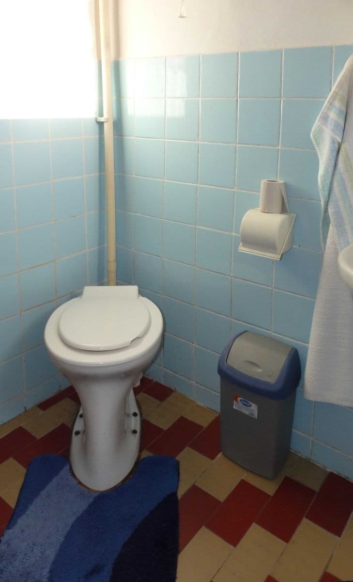 Pronájem bytu 2+1 36 m², Luční, Olomouc, Olomoucký kraj Pronájem bytu 2+1 36 m², Luční, Olomouc, Olomoucký kraj