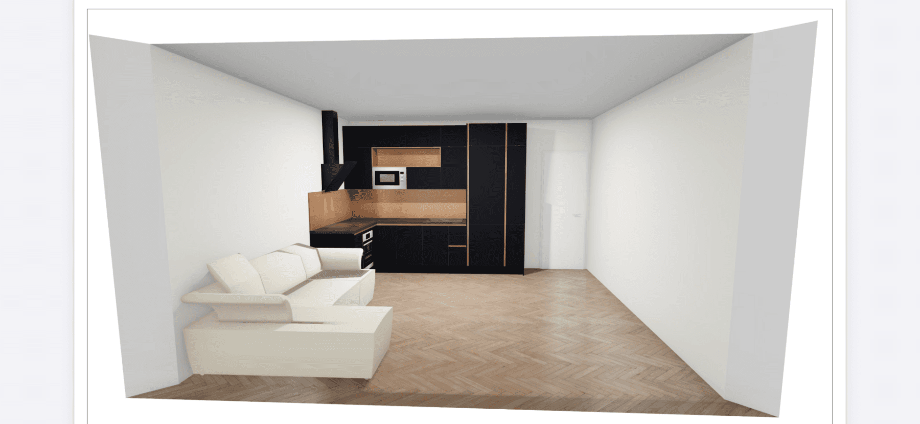 Prodej bytu 2+kk 52 m², Hugo Haase, Praha, Praha Prodej bytu 2+kk 52 m², Hugo Haase, Praha, Praha