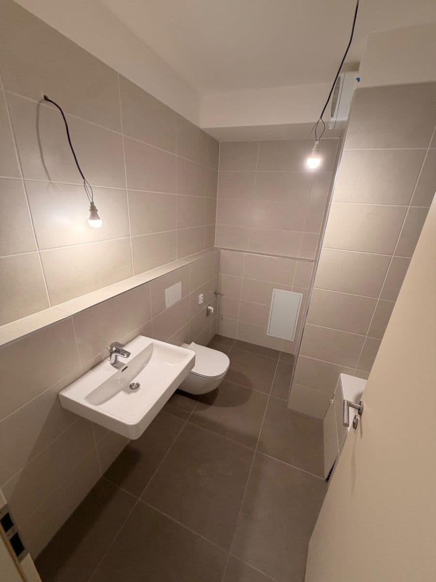 Prodej bytu 2+kk 52 m², Hugo Haase, Praha, Praha Prodej bytu 2+kk 52 m², Hugo Haase, Praha, Praha