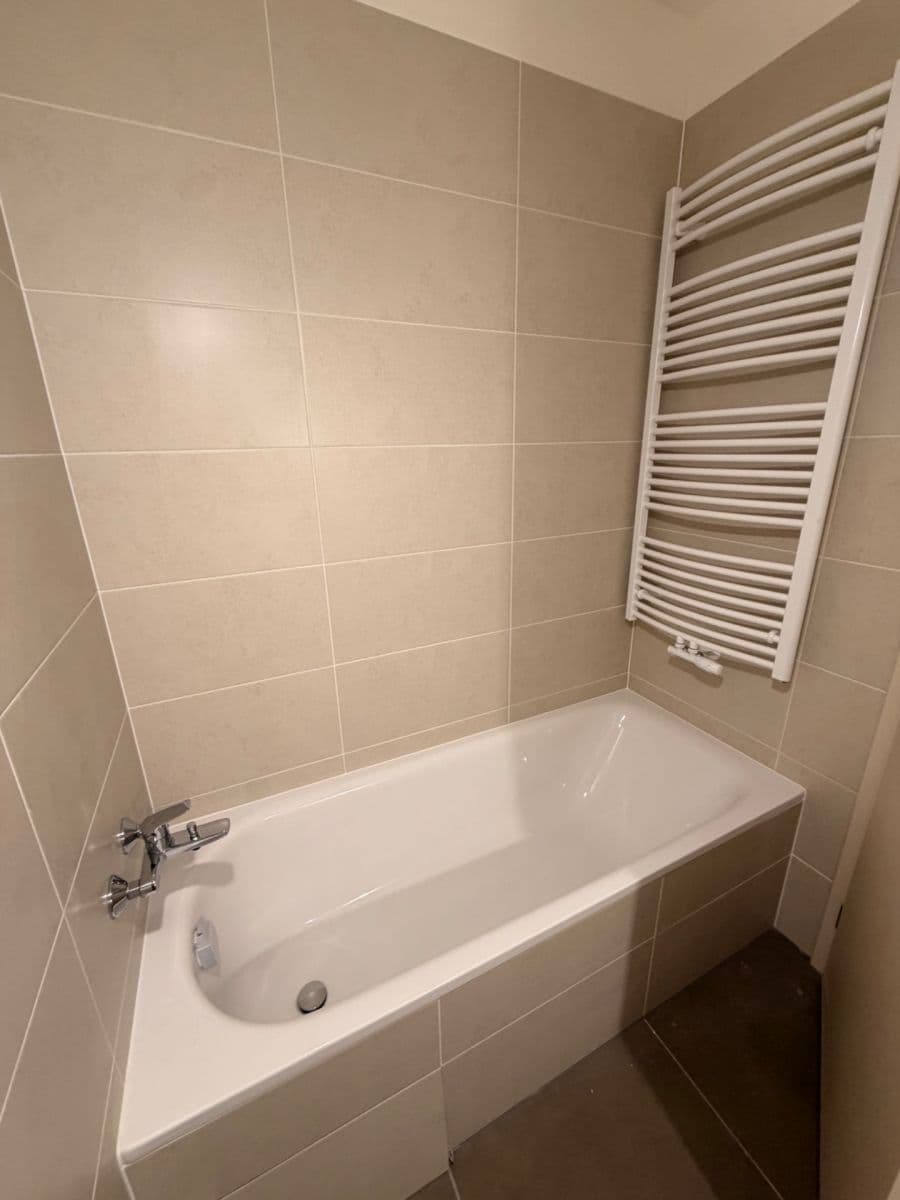 Prodej bytu 2+kk 52 m², Hugo Haase, Praha, Praha Prodej bytu 2+kk 52 m², Hugo Haase, Praha, Praha