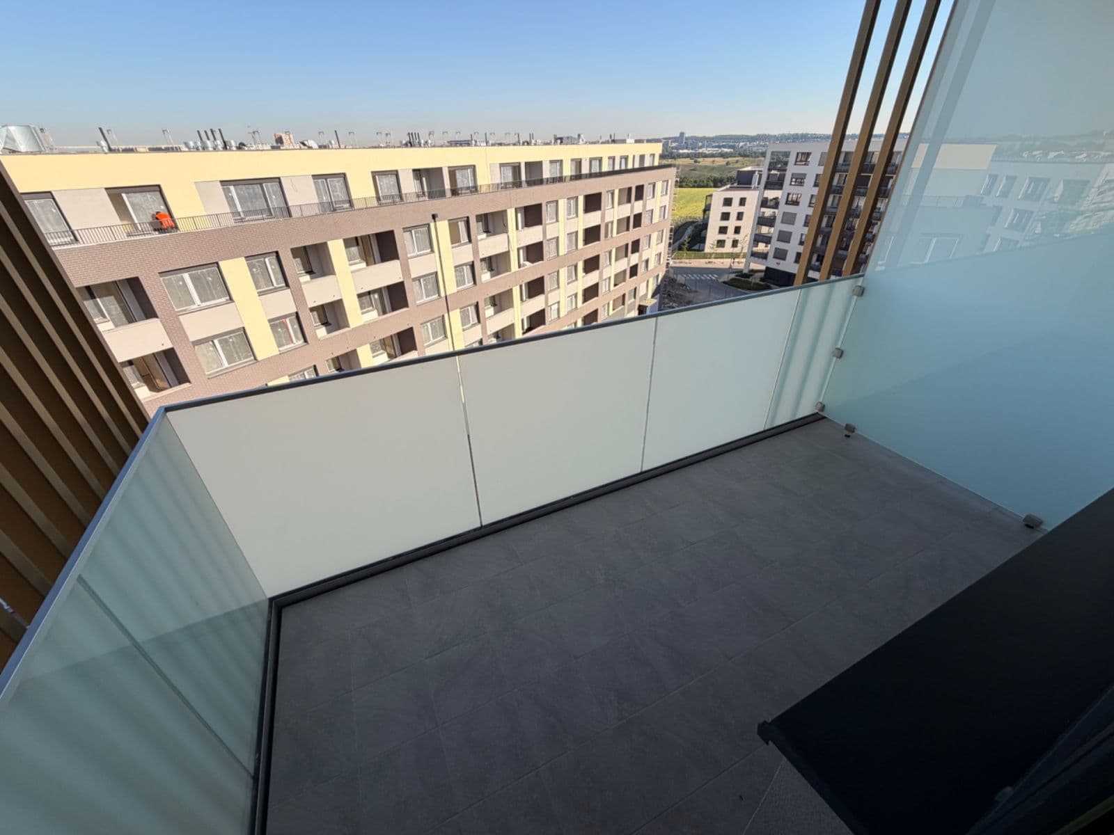 Prodej bytu 2+kk 52 m², Hugo Haase, Praha, Praha Prodej bytu 2+kk 52 m², Hugo Haase, Praha, Praha