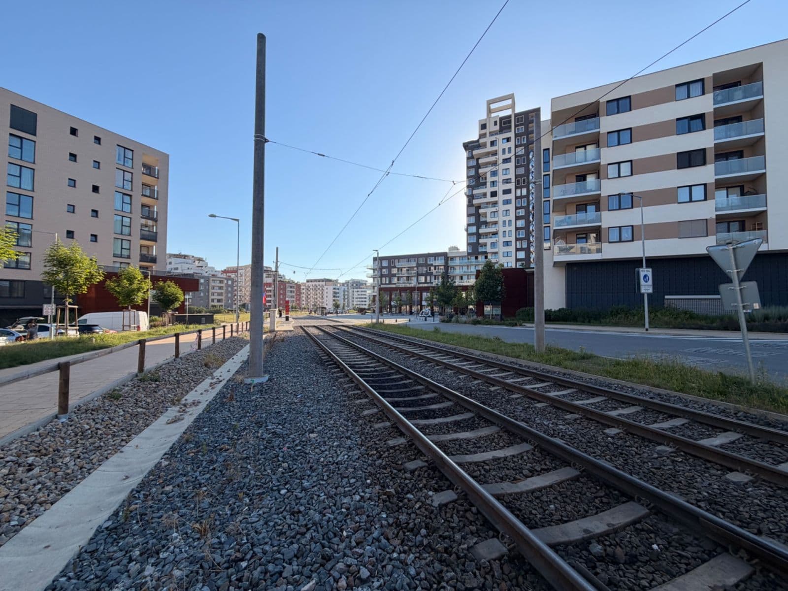 Prodej bytu 2+kk 52 m², Hugo Haase, Praha, Praha Prodej bytu 2+kk 52 m², Hugo Haase, Praha, Praha