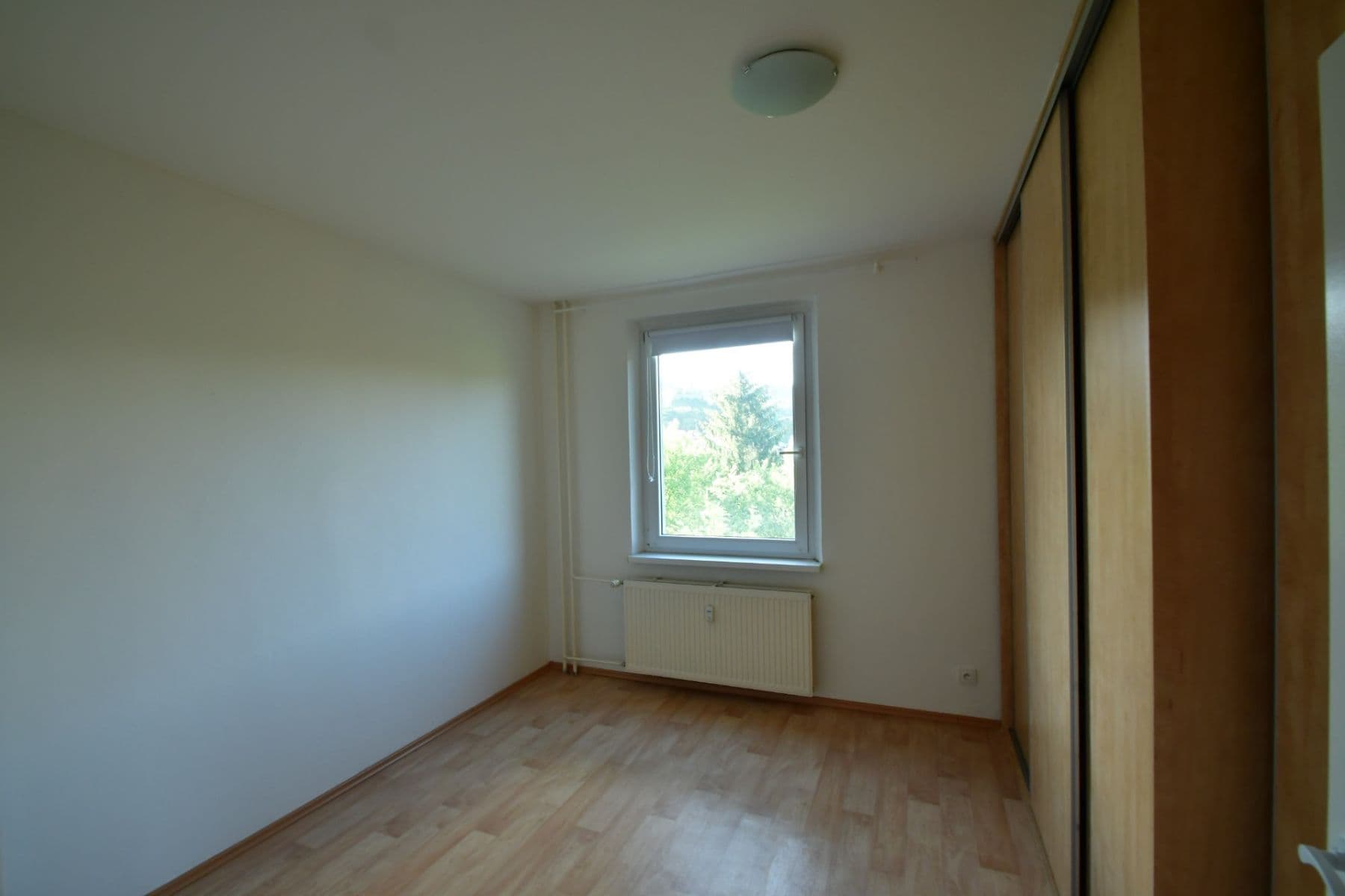 Pronájem bytu 3+1 75 m², Družba, Brumov-Bylnice, Zlínský kraj Pronájem bytu 3+1 75 m², Družba, Brumov-Bylnice, Zlínský kraj