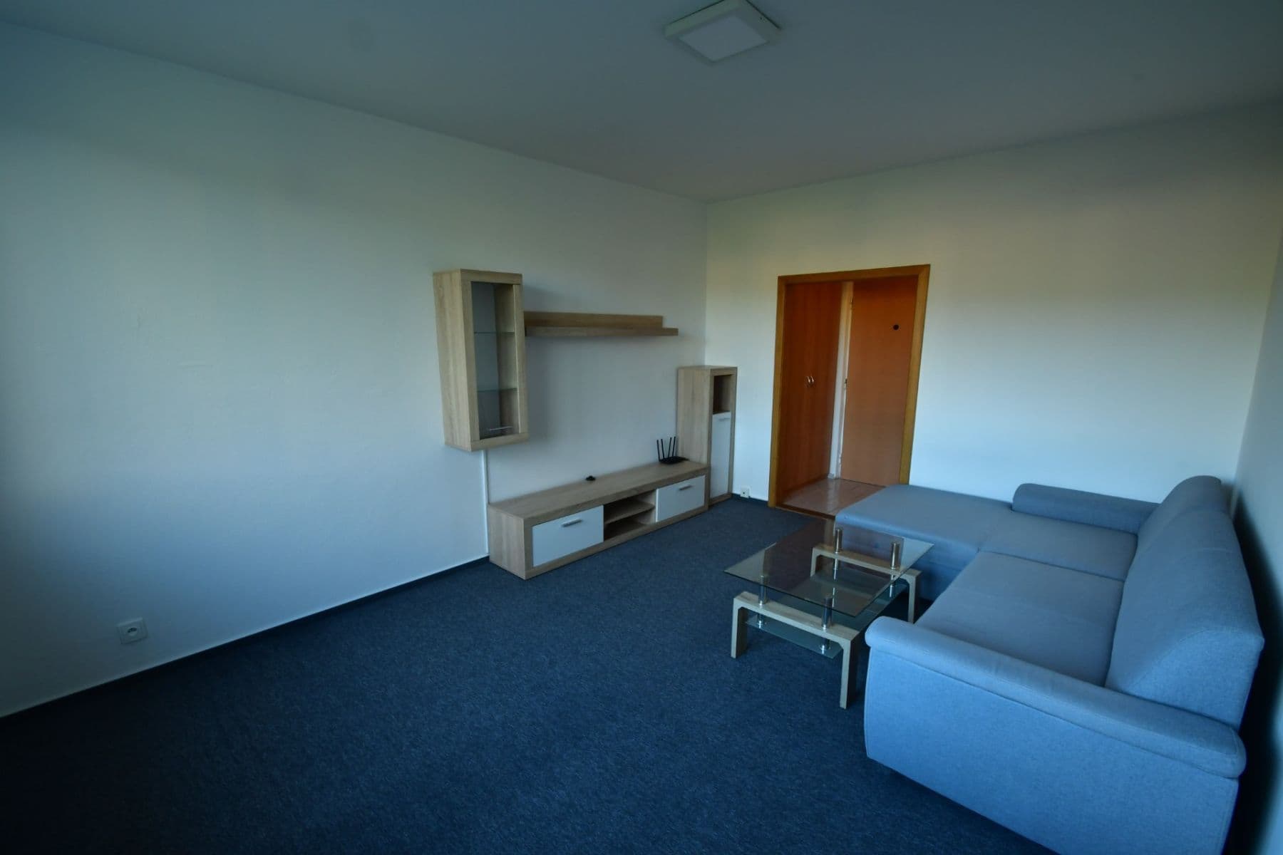 Pronájem bytu 3+1 75 m², Družba, Brumov-Bylnice, Zlínský kraj Pronájem bytu 3+1 75 m², Družba, Brumov-Bylnice, Zlínský kraj