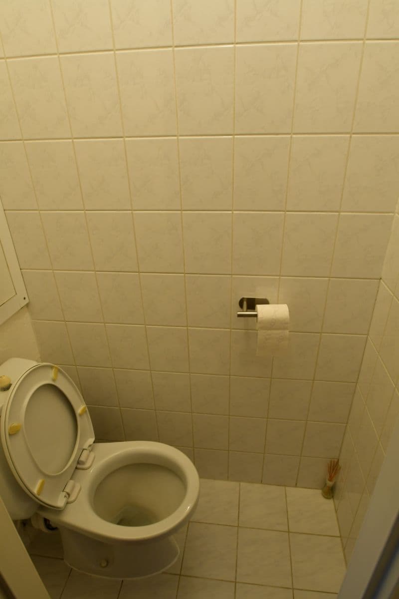 Pronájem bytu 3+1 75 m², Družba, Brumov-Bylnice, Zlínský kraj Pronájem bytu 3+1 75 m², Družba, Brumov-Bylnice, Zlínský kraj