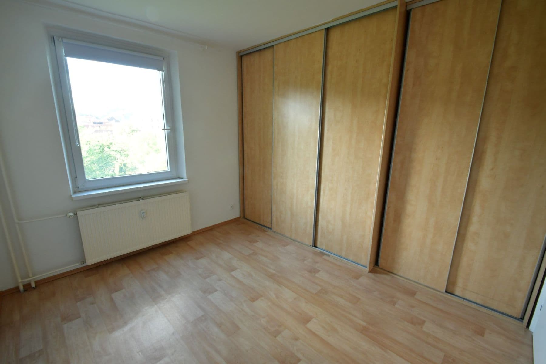 Pronájem bytu 3+1 75 m², Družba, Brumov-Bylnice, Zlínský kraj Pronájem bytu 3+1 75 m², Družba, Brumov-Bylnice, Zlínský kraj