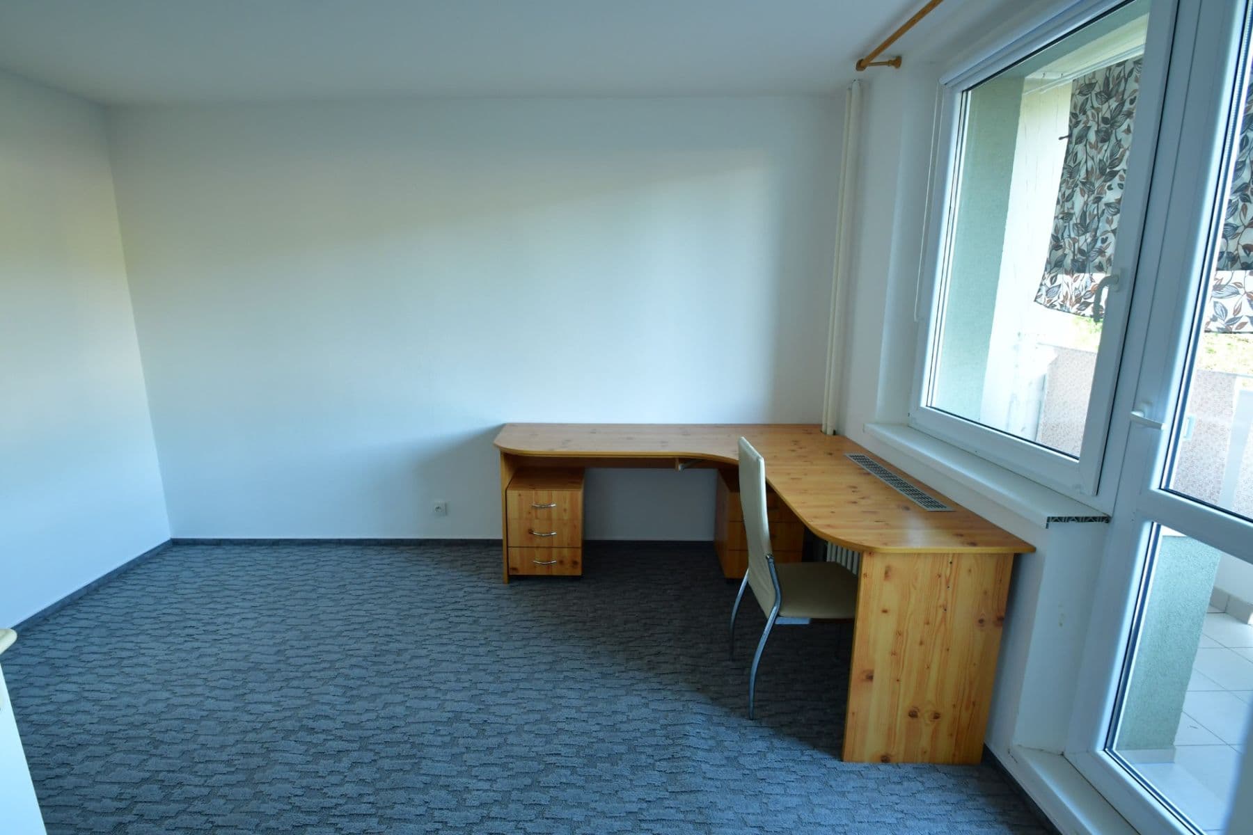 Pronájem bytu 3+1 75 m², Družba, Brumov-Bylnice, Zlínský kraj Pronájem bytu 3+1 75 m², Družba, Brumov-Bylnice, Zlínský kraj