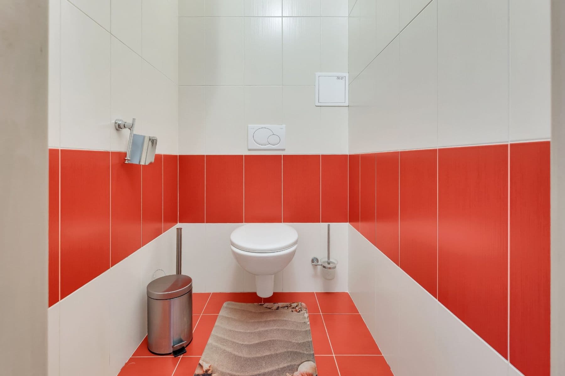 Prodej bytu 1+1 41 m², Bořivojova, Praha, Praha Prodej bytu 1+1 41 m², Bořivojova, Praha, Praha