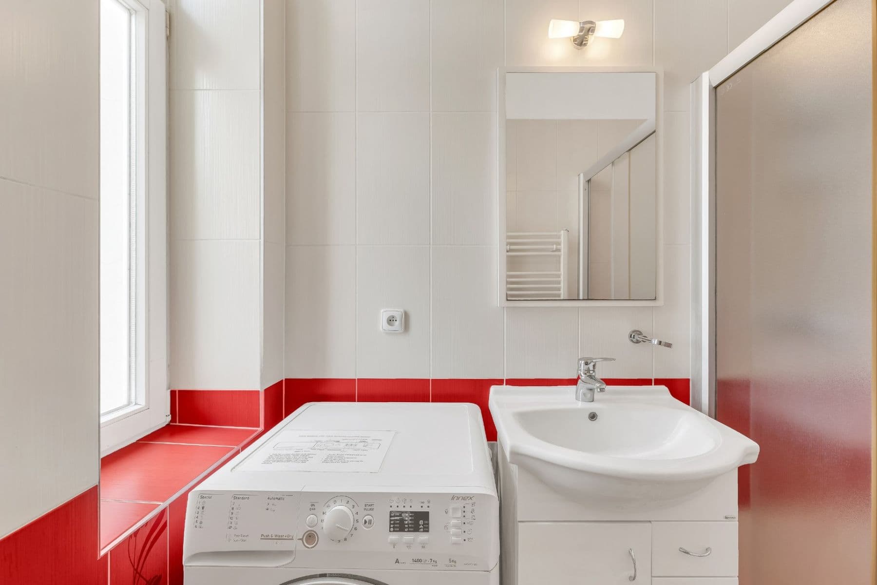 Prodej bytu 1+1 41 m², Bořivojova, Praha, Praha Prodej bytu 1+1 41 m², Bořivojova, Praha, Praha