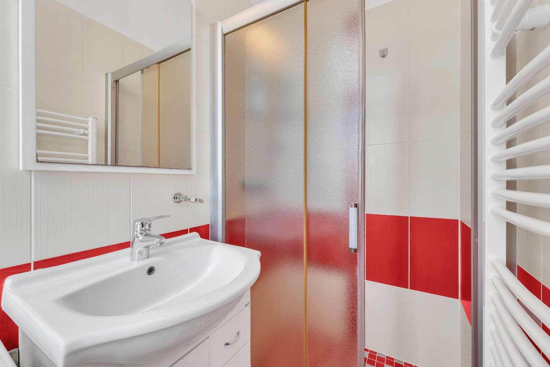 Prodej bytu 1+1 41 m², Bořivojova, Praha, Praha Prodej bytu 1+1 41 m², Bořivojova, Praha, Praha