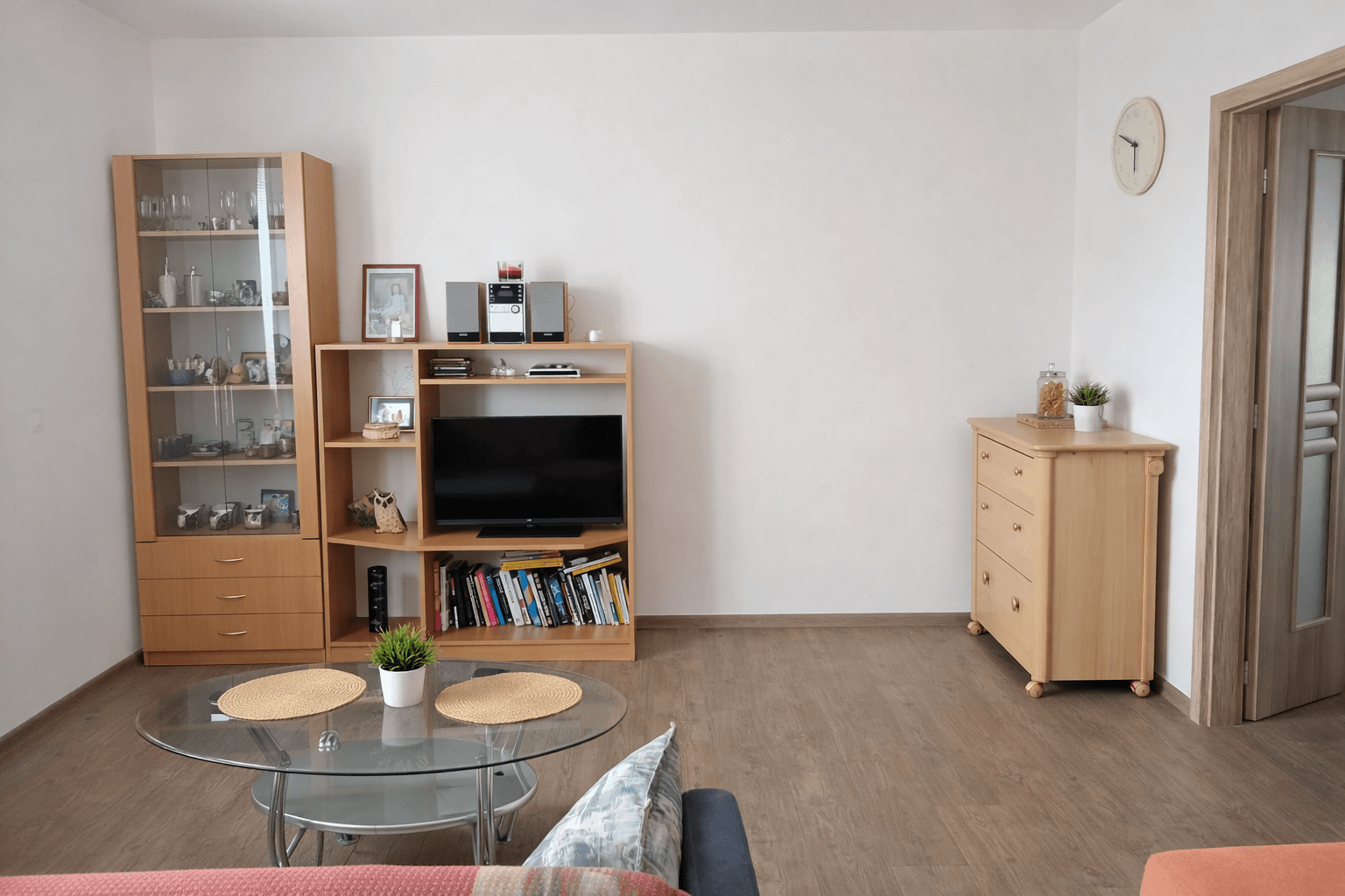 Prodej bytu 1+1 37 m², třída Československé armády, Hranice, Olomoucký kraj Prodej bytu 1+1 37 m², třída Československé armády, Hranice, Olomoucký kraj