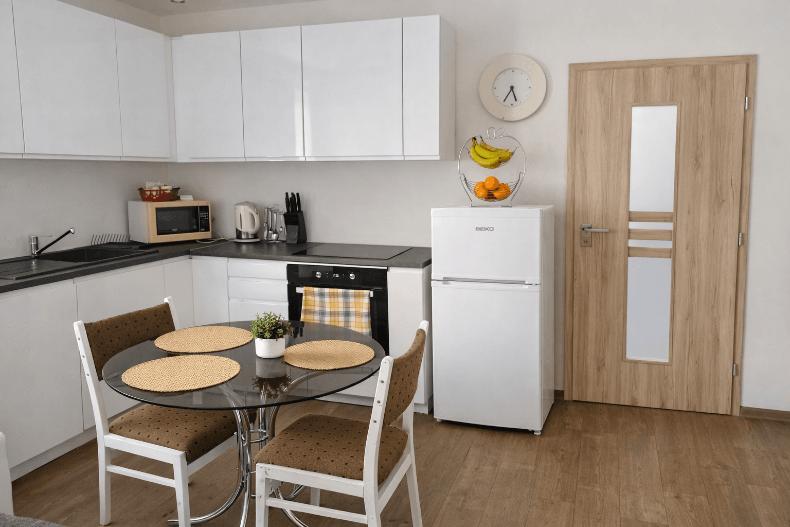 Prodej bytu 1+1 37 m², třída Československé armády, Hranice, Olomoucký kraj Prodej bytu 1+1 37 m², třída Československé armády, Hranice, Olomoucký kraj