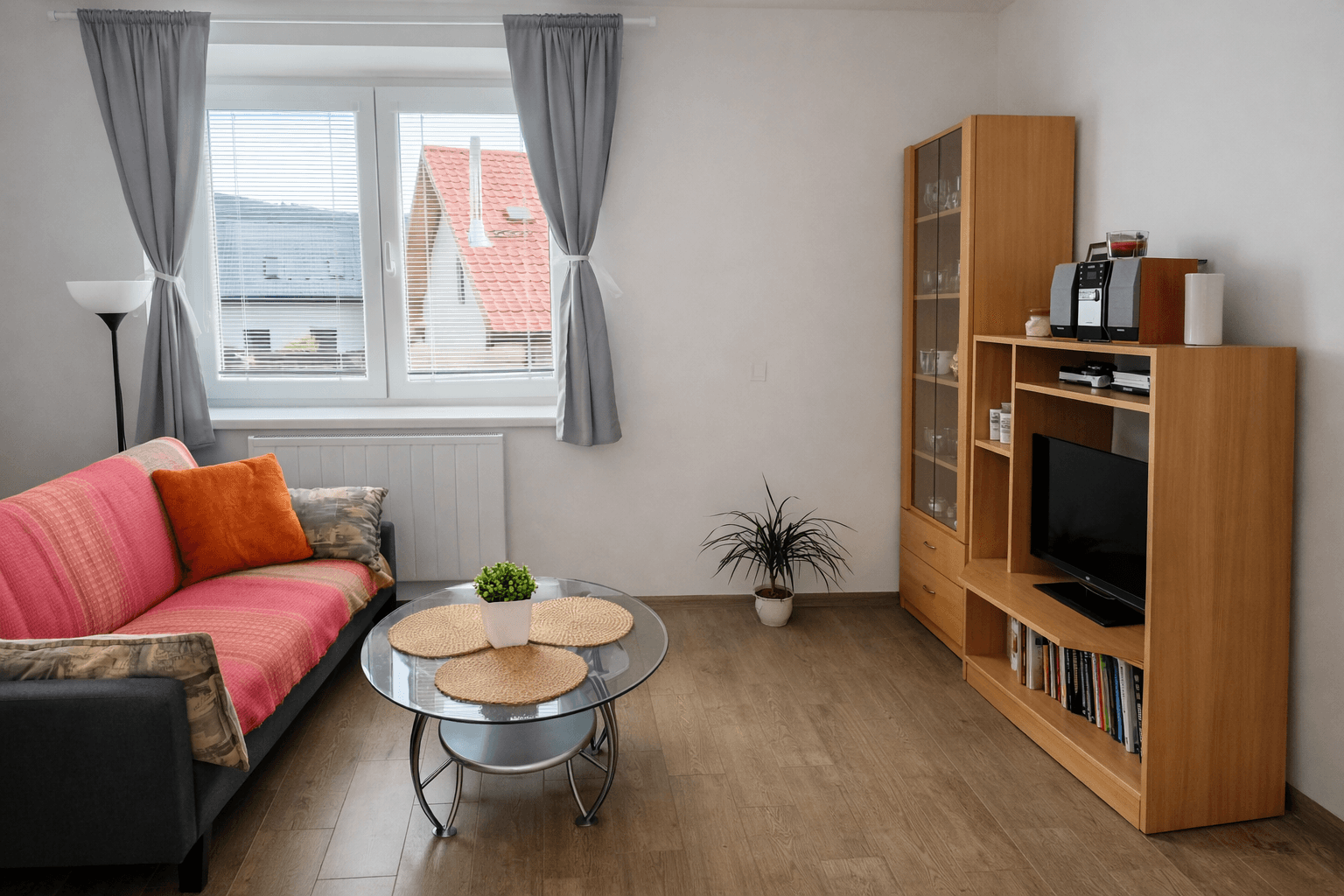 Prodej bytu 1+1 37 m², třída Československé armády, Hranice, Olomoucký kraj Prodej bytu 1+1 37 m², třída Československé armády, Hranice, Olomoucký kraj