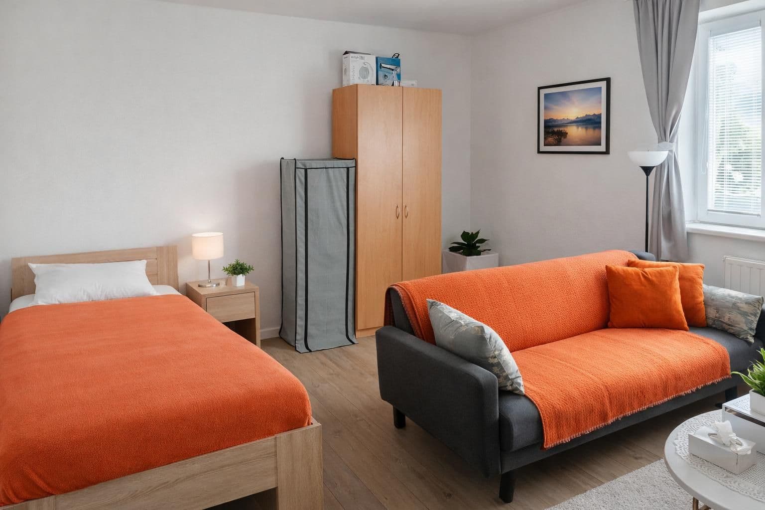 Prodej bytu 1+1 37 m², třída Československé armády, Hranice, Olomoucký kraj Prodej bytu 1+1 37 m², třída Československé armády, Hranice, Olomoucký kraj