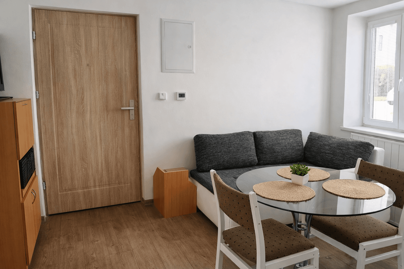 Prodej bytu 1+1 37 m², třída Československé armády, Hranice, Olomoucký kraj Prodej bytu 1+1 37 m², třída Československé armády, Hranice, Olomoucký kraj