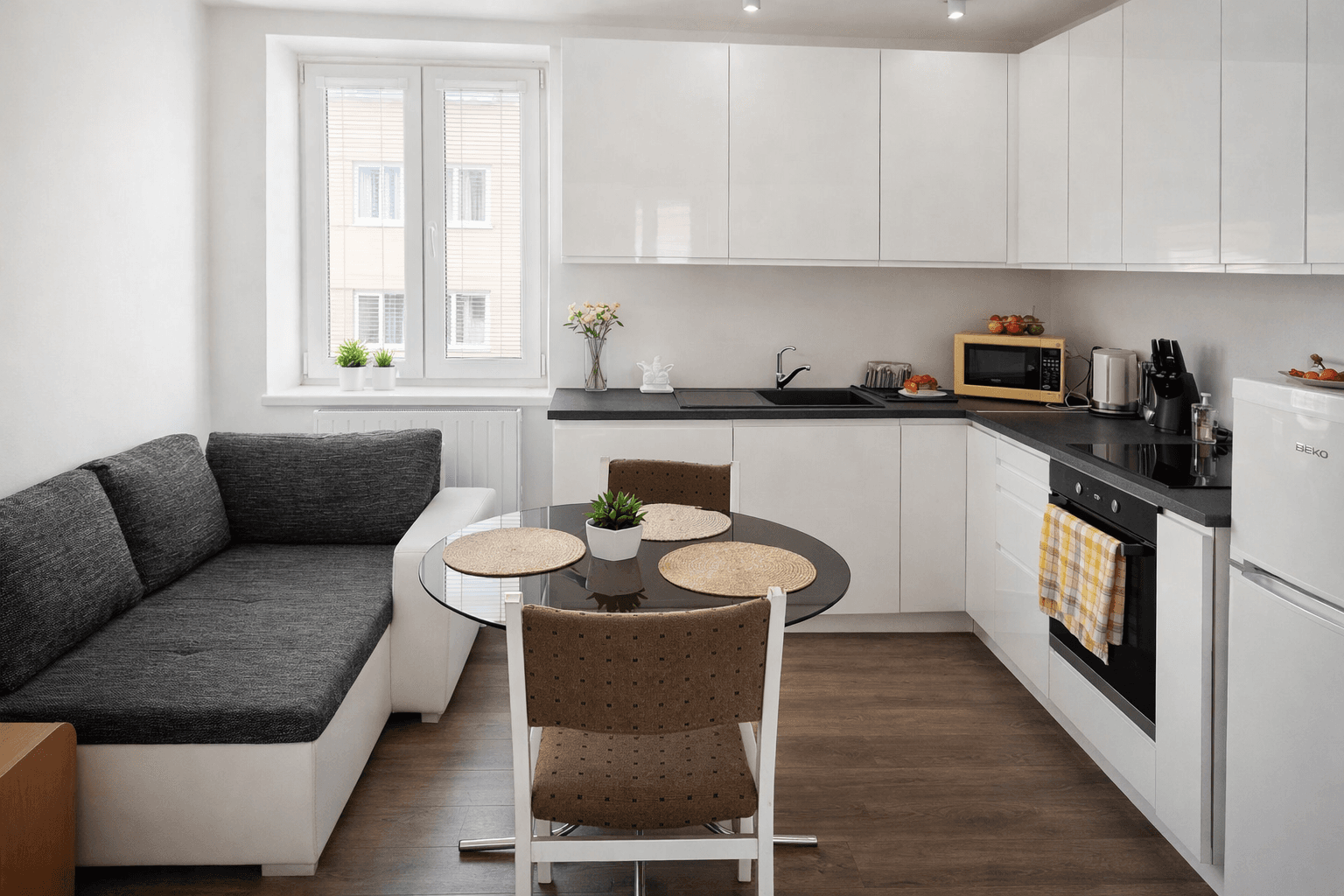 Prodej bytu 1+1 37 m², třída Československé armády, Hranice, Olomoucký kraj Prodej bytu 1+1 37 m², třída Československé armády, Hranice, Olomoucký kraj