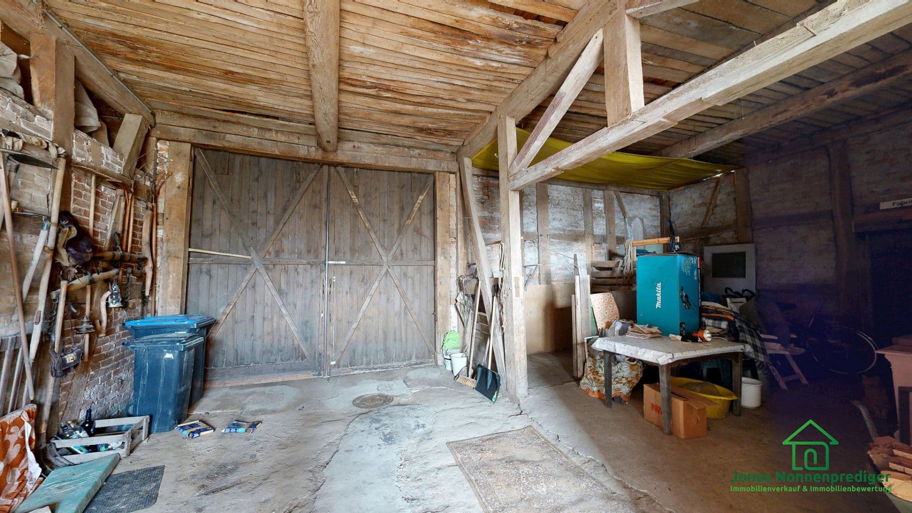 Prodej domu 131 m², pozemek 1.221 m², Berliner Straße 38a, Lenzen (Elbe), Braniborsko Prodej domu 131 m², pozemek 1.221 m², Berliner Straße 38a, Lenzen (Elbe), Braniborsko